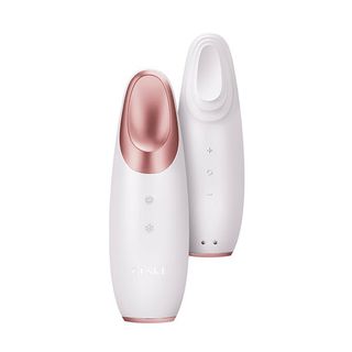 Geske Warm & Cool Eye Energizer 6 In 1 Blanco 5021463