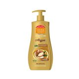 Loción Corporal Argan Natural Honey Nutrición Y Reparación Intensa (263827)