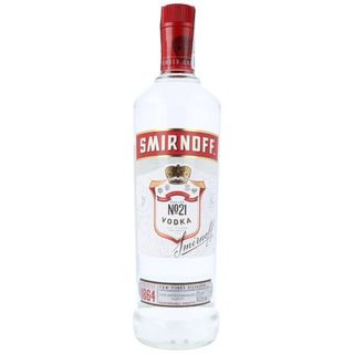 Vodka Smirnoff 1 L