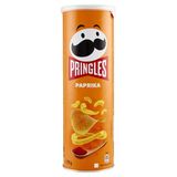 Pringles Paprika 175 G - 135045