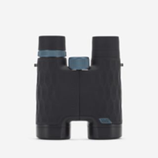 Prismáticos senderismo con ajuste MH B560 adulto aumento x12.Talla única