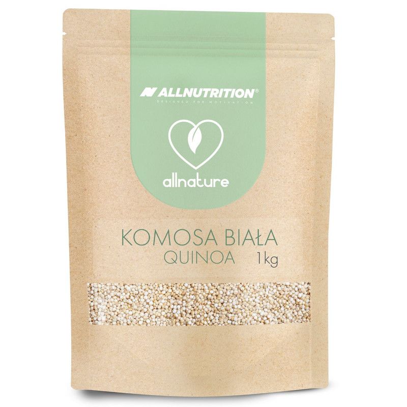 Allnature Żywność Dietetyczna