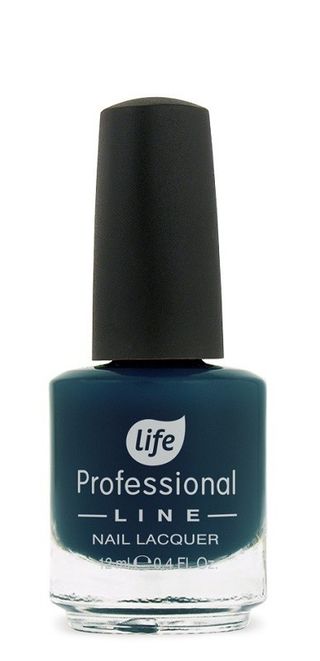 Life Professional Lakier do paznokci, nr 121