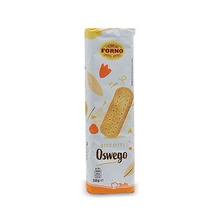 Biscotti Oswego