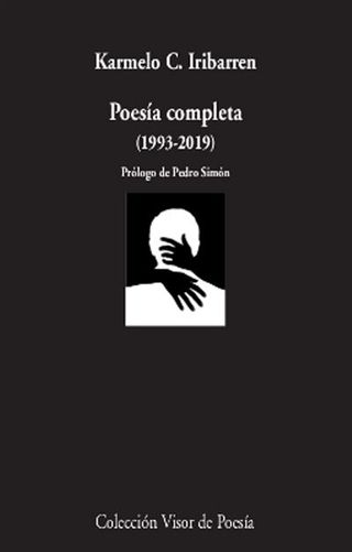 Poesía Completa (1993-2019) (9788498954111)