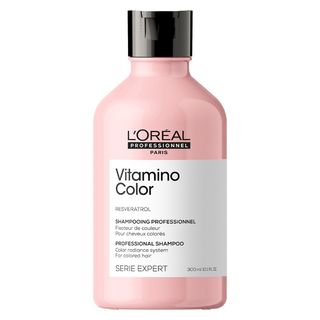 Vitamino Color Resveratrol Champú - L'Oréal Professionnel - 300 Ml (3474636975501)