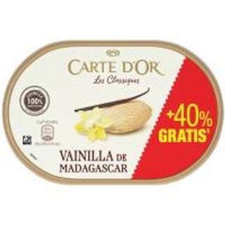 Carte D'Or Vainilla (24786451)
