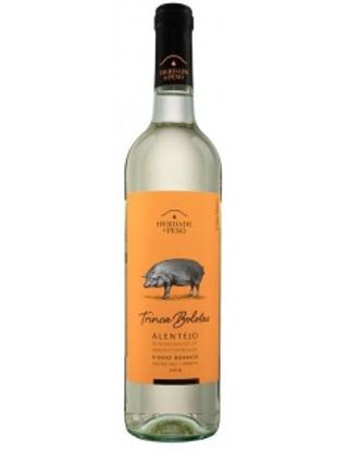 TRINCA BOLOTAS V.Branco ALENTEJO 0,75L
