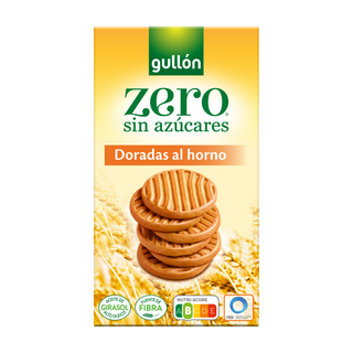 Galletas Doradas Diet Nature 330G