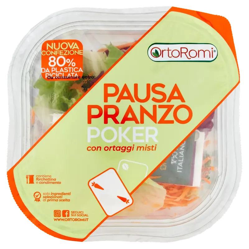 Piatti Unici e Sfizi