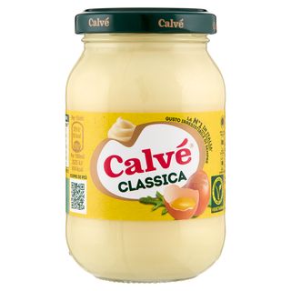 Calvè Classica 225 ml