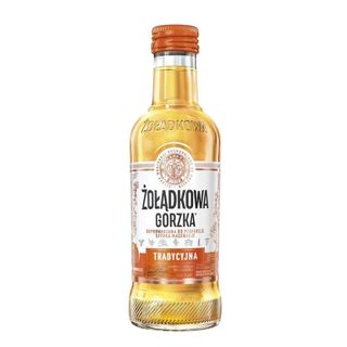 Soplica Gorzka Tradycyjna 0,2l 28%