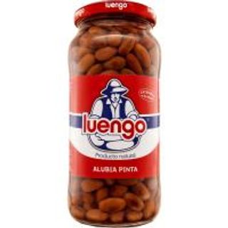 Alubia Pinta Cocida Luengo Frasco 400 G (17693268)
