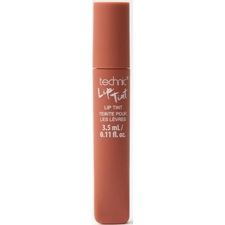 Lip Tint Labial Líquido - Technic - Marrón 5021769236207