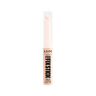 Corrector Stick Pro Fix N-02 Nyx Professional Make Up (800897249458)