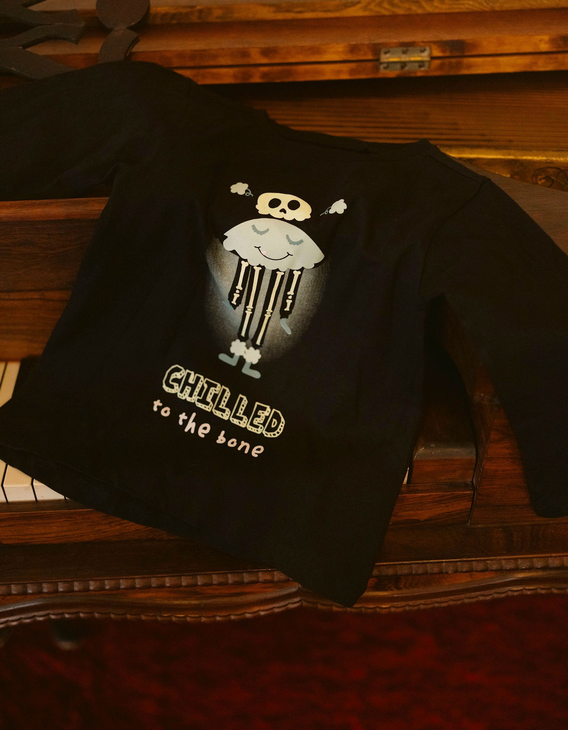 T-Shirts e Blusas Menina até 14 anos