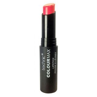 Barra de Labios Mate Colour Max - Technic - Naranja 5021769800989