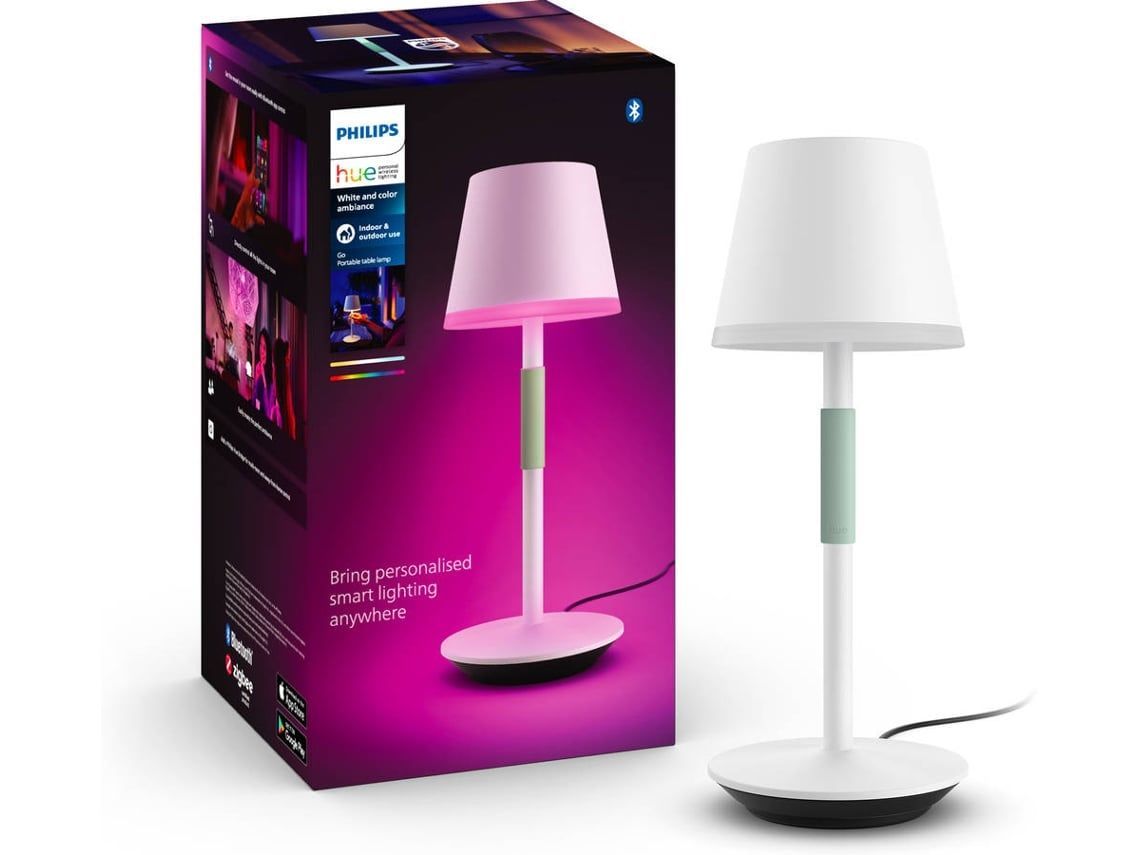 Iluminação Inteligente