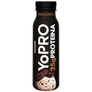 Bebible De Stracciatella Yopro, Botella 300 Gr. (24955437)