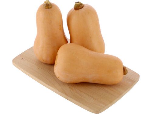 ABÓBORA BUTTERNUT AUCHAN CULTIVAMOS O BOM KG