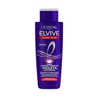 Champú Violeta Matizador 200 Ml (3600523682799)