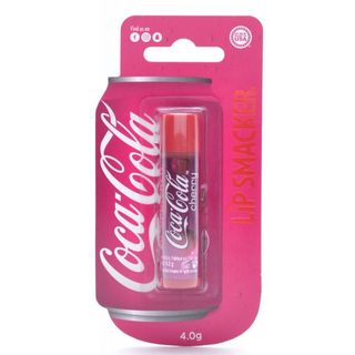 Lip Smacker Coca Cola - Lip Smacker - Rojo 50051275124