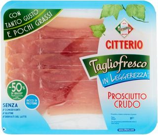 Citterio Tagliofr.Prosciutto Cr.70Gr - 137859