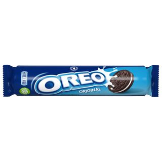 Bolacha Oreo Tubo 154g