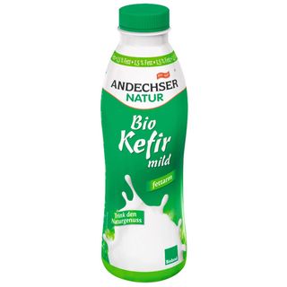 Iogurte Kefir Natural Andechser (emb. 500 gr)