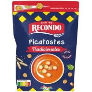 Picatostes Recondo Naturales 75G (8562068)