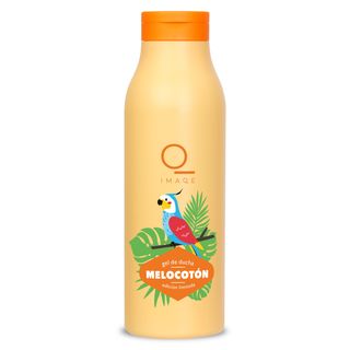 Gel De Ducha Melocotón Dia Imaqe 400 Ml