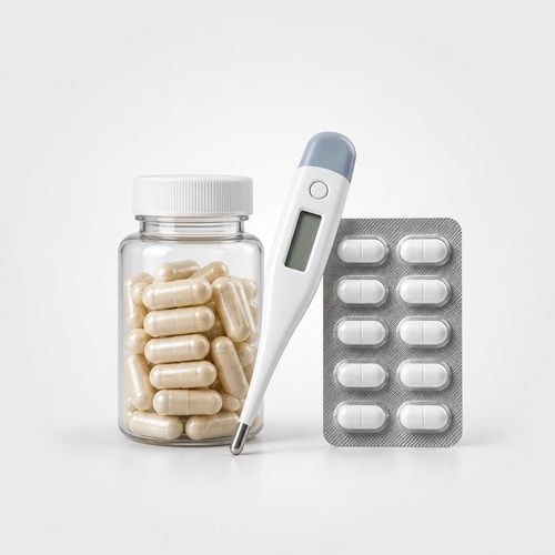 Parafarmacia.
