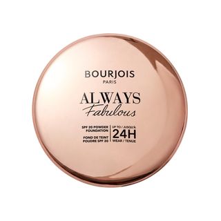 Bourjois Always Fabulous Podkład w kompakcie 115