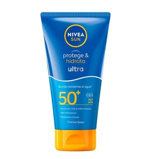 Nivea Protege & Hidrata 1464574 150Ml