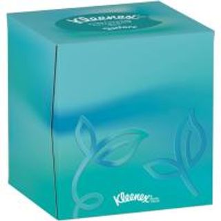 Tissue Facial Kleenex Collection, Caja 56 Uds. (11000312)