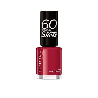 Esmalte de Uñas 60 Seconds Super Shine - Rimmel - 8 gr 3614228081207