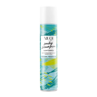 Niuqi Suchy Szampon do włosów orginal freshness 200 ml