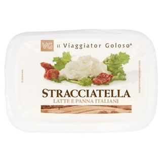 Stracciatella Il Viaggiator Goloso