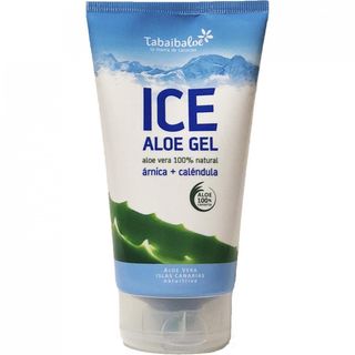 Gel Ice Arnica+Calé Tabaiba150