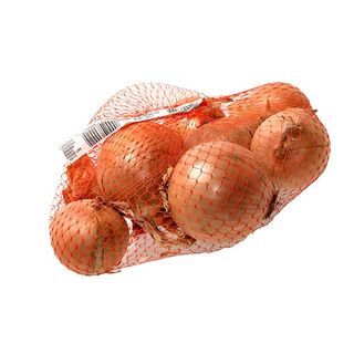 cebolla seca malla 1 kg