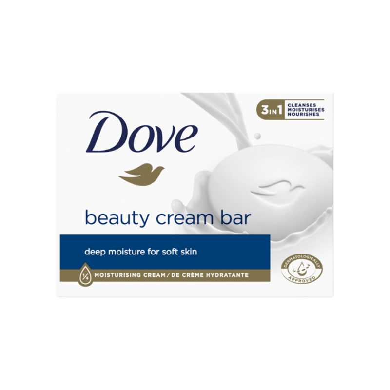Dove Sabonete Original 90g