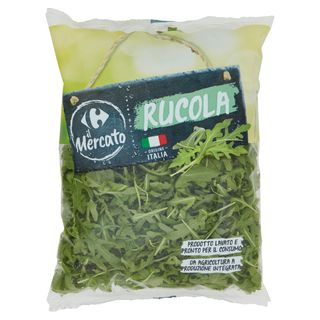 Carrefour il Mercato Rucola 200 g