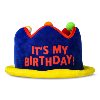 Cappello - It'S My Birthday - 3050290