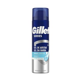 Gel Gillette Series Efecto Hielo 200 Ml (283655)