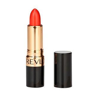 Revlon Super Lustrous Lipstick 750 Kiss Me Coral 0022957