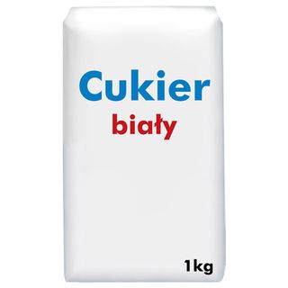 Cukier biały, 1 kg