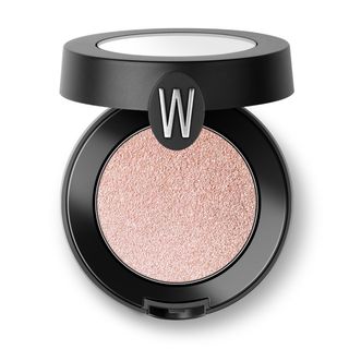  LAST CRUSH EYESHADOW HYBRID, Ombretto in polvere ultra pigmentato dal finish ibrido 204 BABY