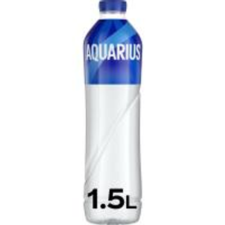 Aquarius Limón Botella 1,5 L.