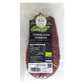 Chorizo extra 280g ECO