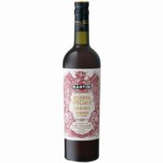 Martini Vermouth Rubino 75 Cl. (18130799)